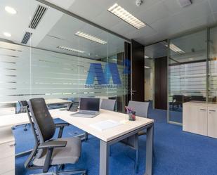 Oficina en venda en Alcobendas