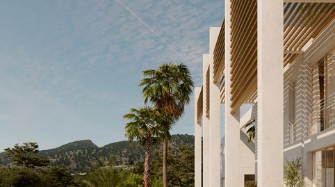 Villa de lujo en construcción en Camp de Mar., imatge 4