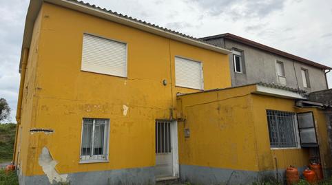 Foto 3 de Casa o chalet en venta en Rúa Cepido, 19, Dexo  -Lorbé, Oleiros