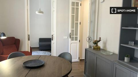 Foto 4 de Apartament per a compartir a La Roqueta,  Valencia Capital