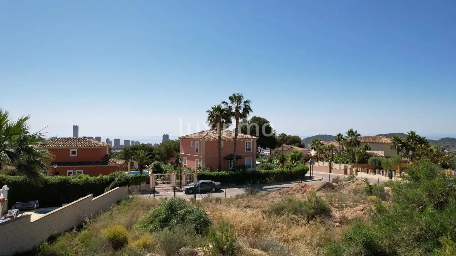 Villa avec terrasse à vendre à Golf Bahía, imagen 6