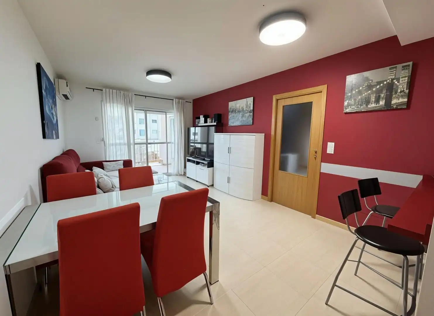Wohnung mit Pool zum Verkauf in Las Lomas - Las Yucas, imagen 10