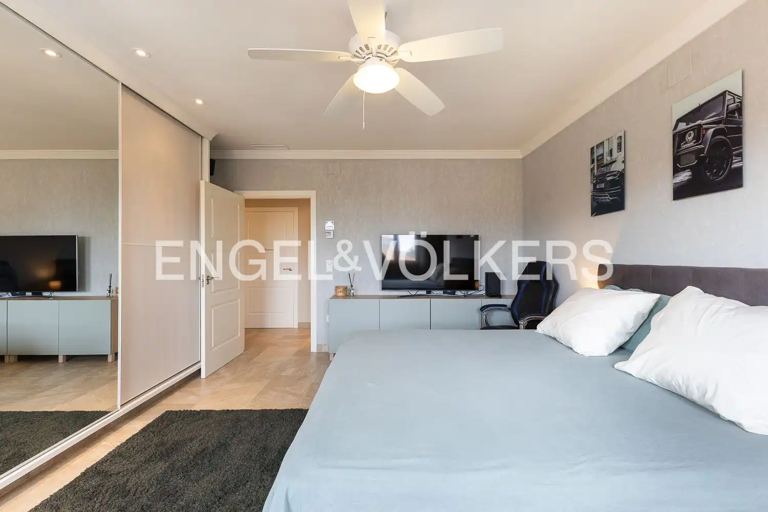 House with terrace for sale in Costa Norte, imagen 25