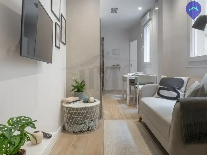 Piso con ascensor en venta en Tetuán, imagen 7