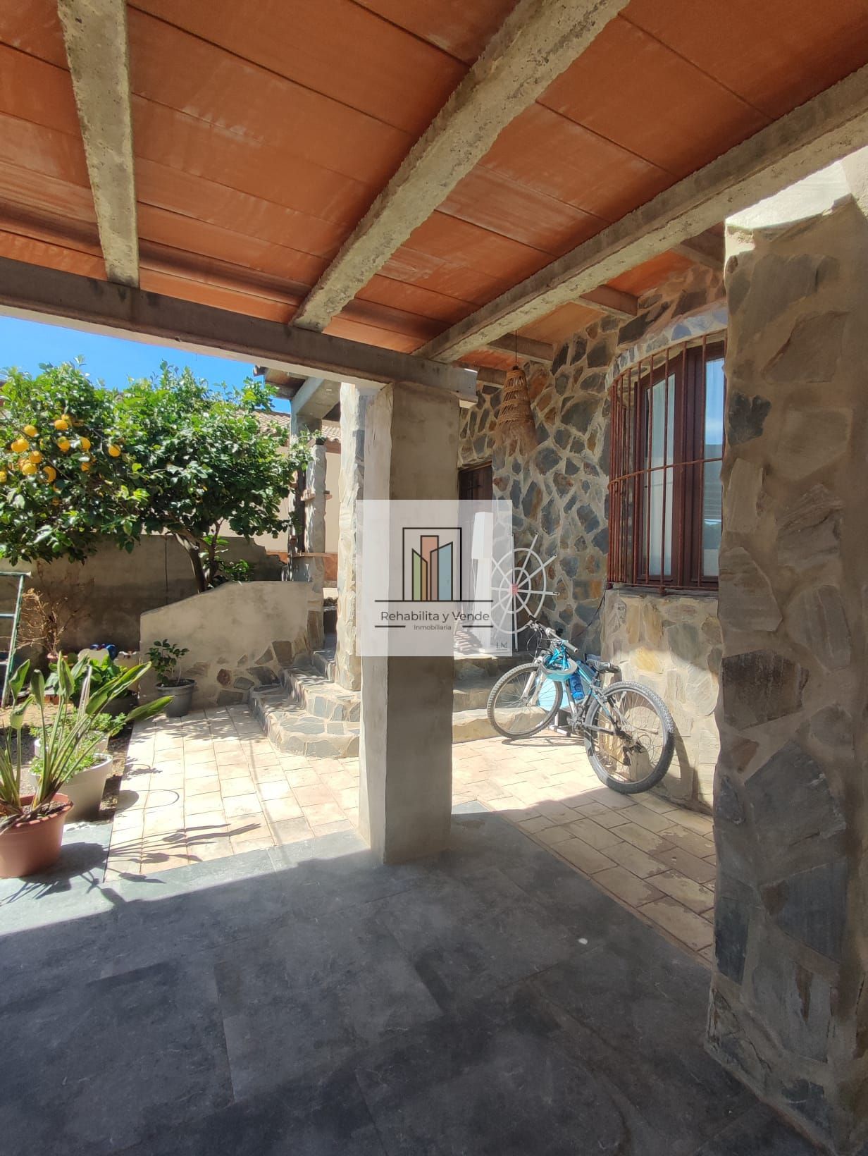 House or chalet for sale in Chiclana de la Frontera  with Air Conditioner, Private garden and Terrace