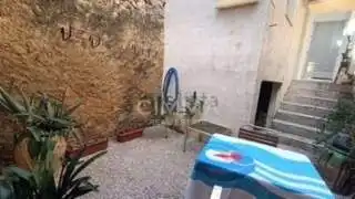 Vista exterior de Finca rústica en venta en Polop