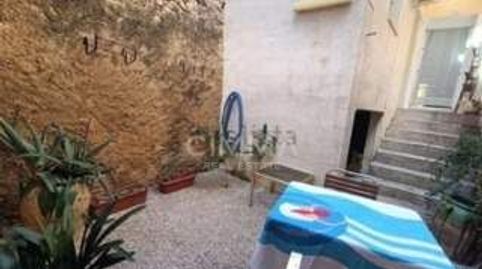 Foto 4 de Finca rústica en venta en Polop, Alicante