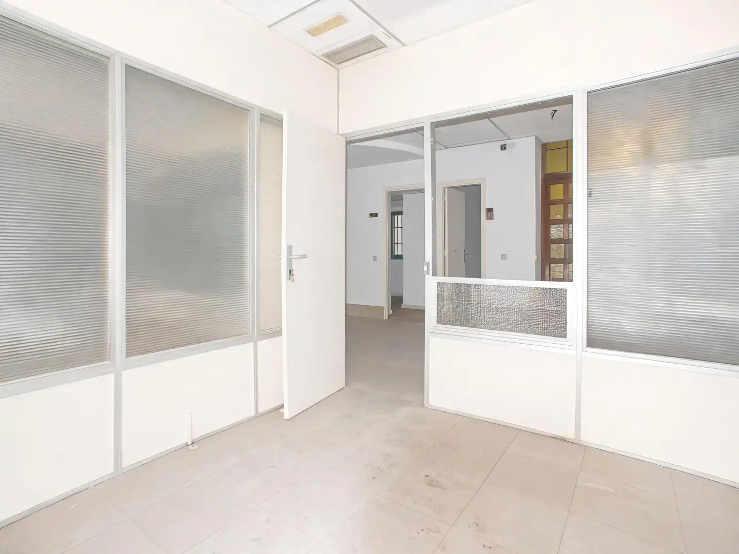 Oficina en venta en Las Palmas de Gran Canaria con Alarma