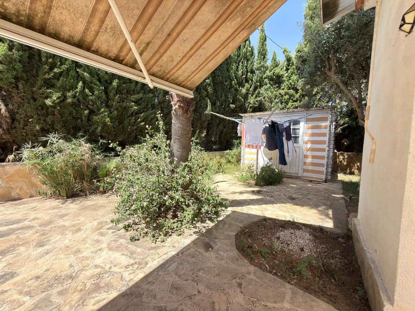 Casa o chalet en venta en DEL POBLE NOU DE BENITATX, Partides comunes - Adsubia