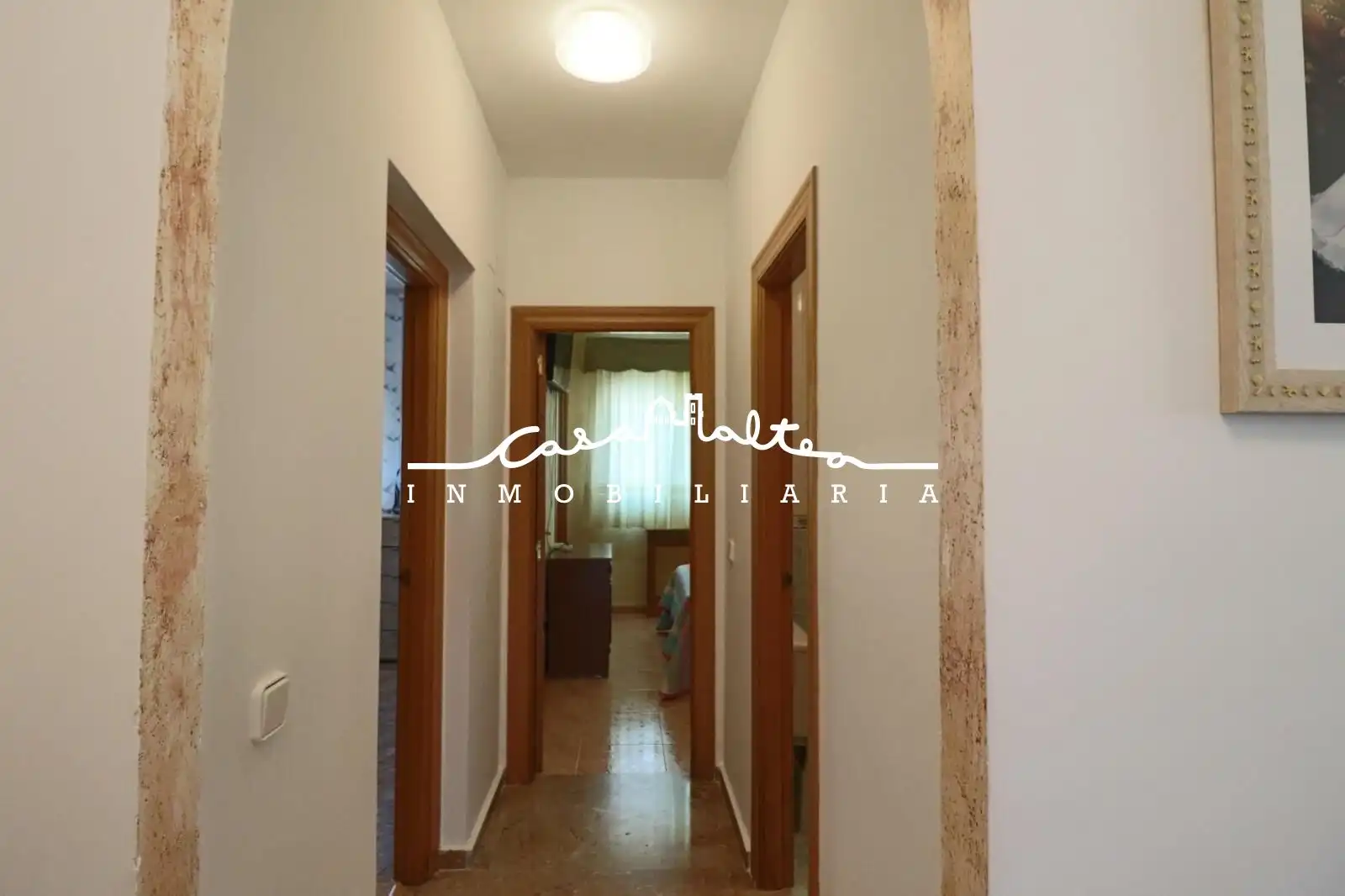 Detached house with pool for sale in Coloma, imagen 16