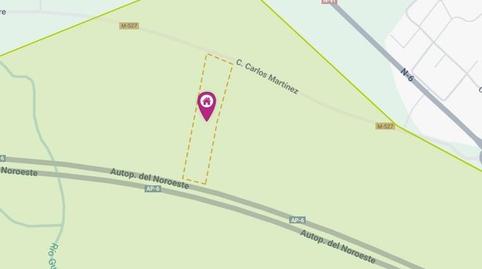 Foto 4 de Residencial en venda a Centro - Casco Histórico, Madrid