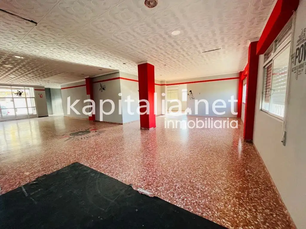 Gewerbefläche zum Verkauf in L'Olleria, imagen 14
