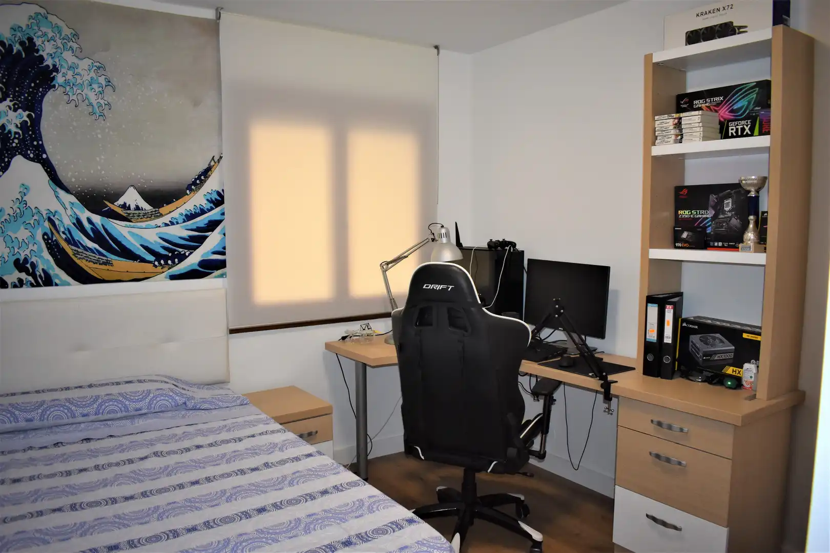 Flat for rent in Alicante / Alacant, Alicante