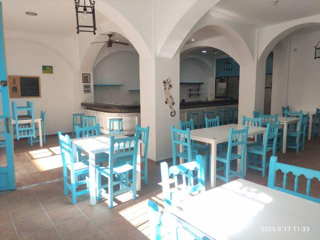 Local comercial en Venta en Crevillet