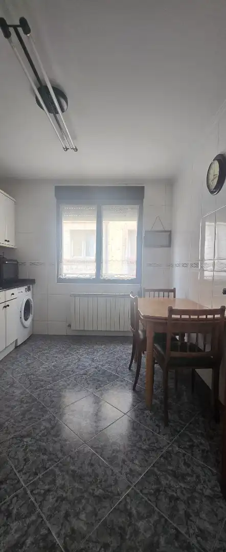 Kitchen of Detached homes for sale in La Puebla de Arganzón   with Heating, Storage room and Furnished