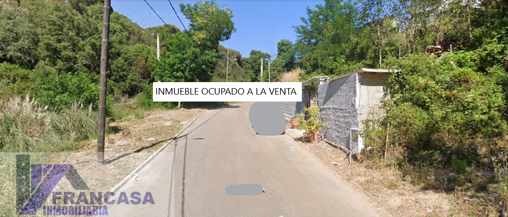 Vista exterior de Casa o xalet en venda en Vidreres