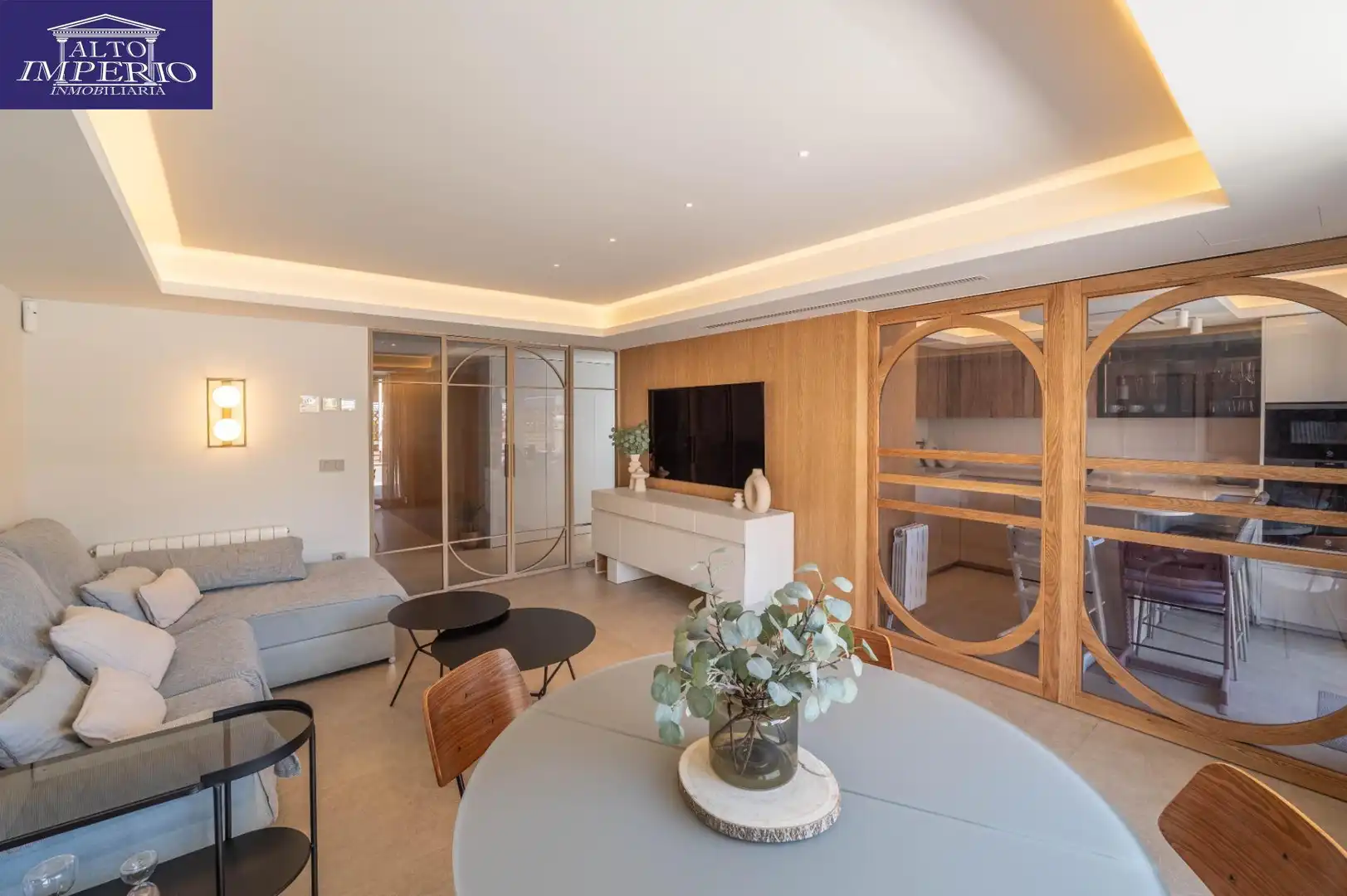 Penthouse with lift for sale in Calle ABEN HUMEYA 7, imagen 21