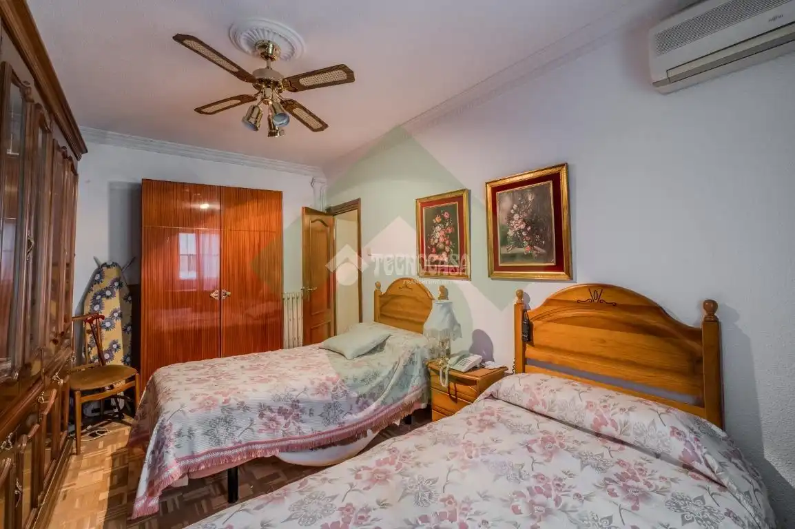 Flat for sale in Villaverde, imagen 13