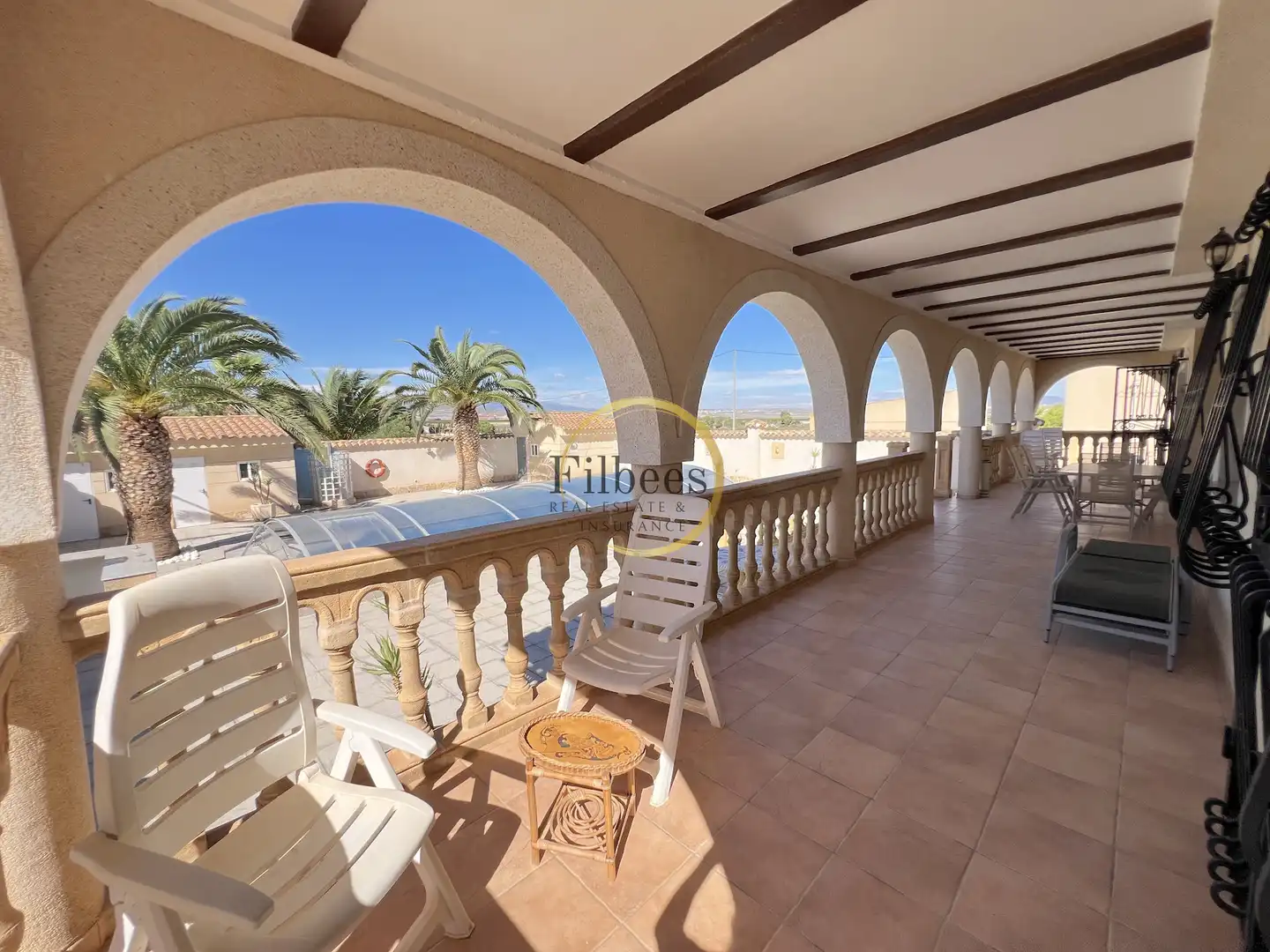 Maison rustique avec piscine à vendre à Mazarrón Casco Urbano, imagen 25