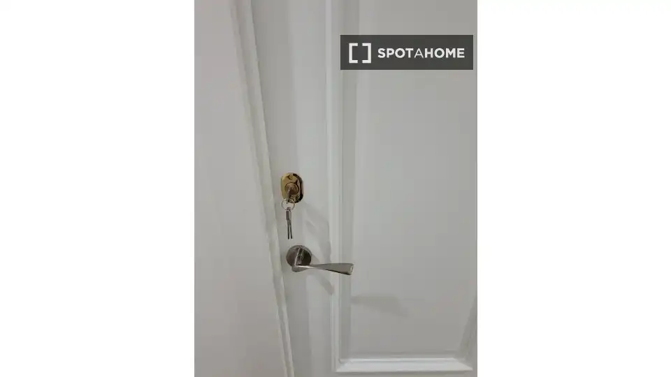 Room in L'Hospitalet de Llobregat, Barcelona