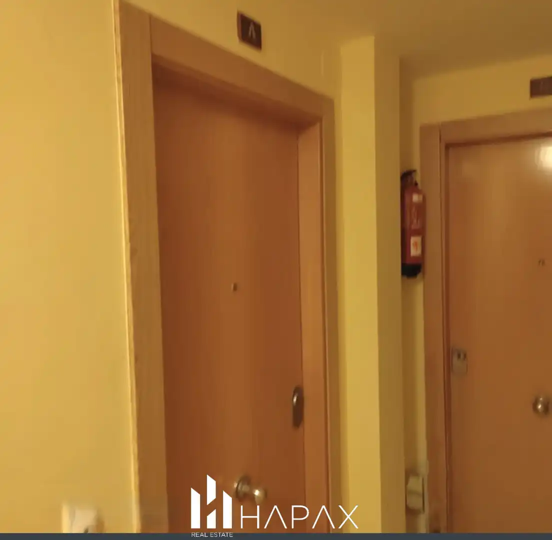 Flat with lift for sale in Salamanca - CL RABANAL, imagen 29
