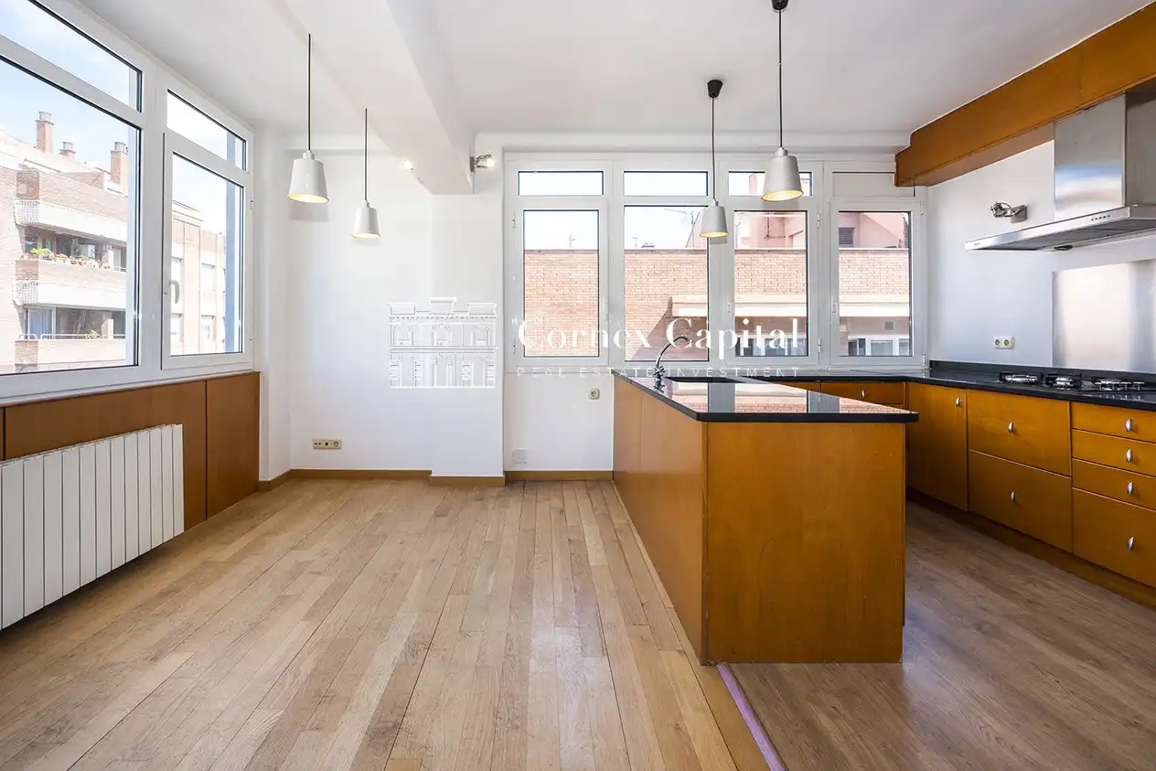 Flat with lift for sale in Gràcia, imagen 9