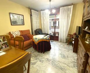Living room of Flat for sale in Cáceres Capital