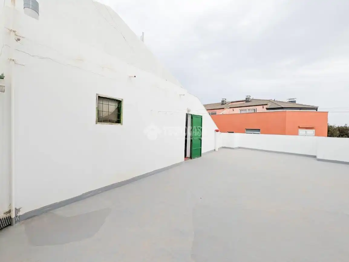 Terrace of Detached homes for sale in Telde  with Terrace