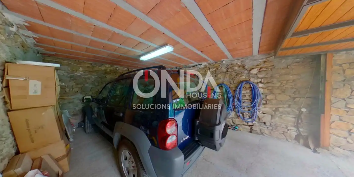 Casa o xalet en venda a Camino Diseminarse, 42, Isona i Conca Dellà