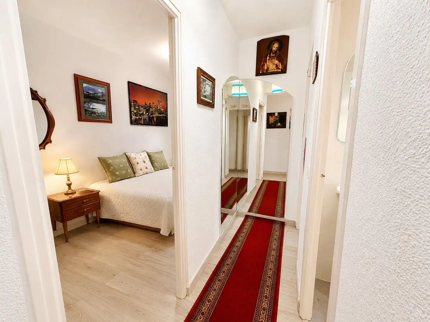 Flat for sale in Navalmoral