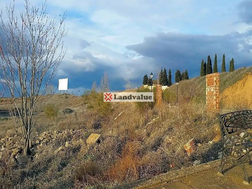 Terrenys i solars en venda a Del Cementerio 1, imagen 2
