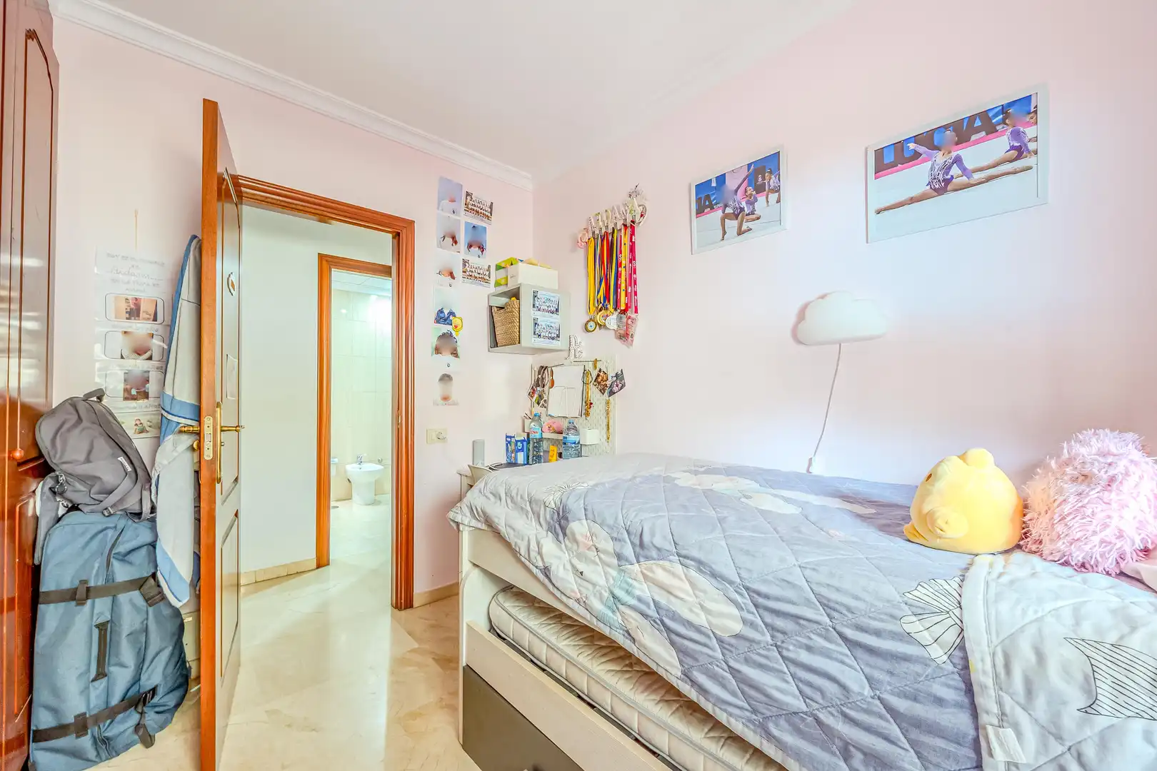 Wohnung mit Pool zum Verkauf in Calle Fondos de Segura, imagen 19