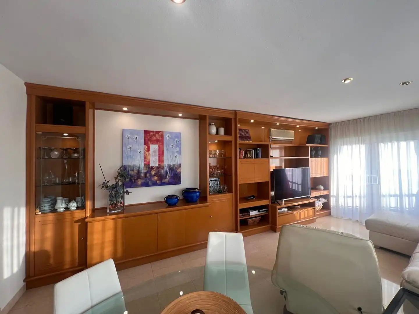 Wohnung mit Terrasse zum Verkauf in Platges, imagen 6