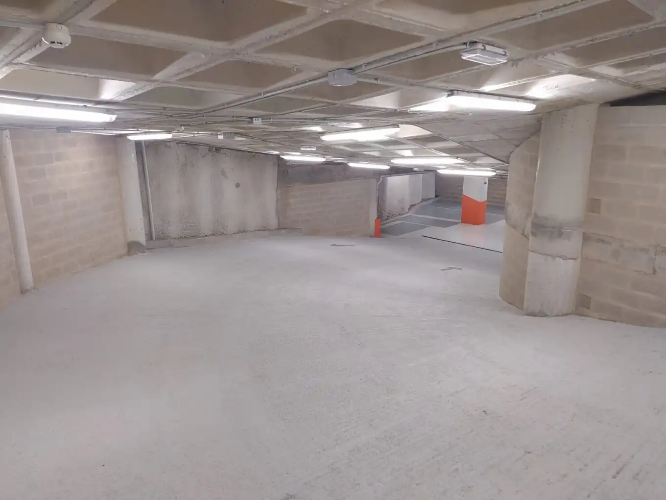 Parking à louer à Calle de la Salud 2, imagen 7