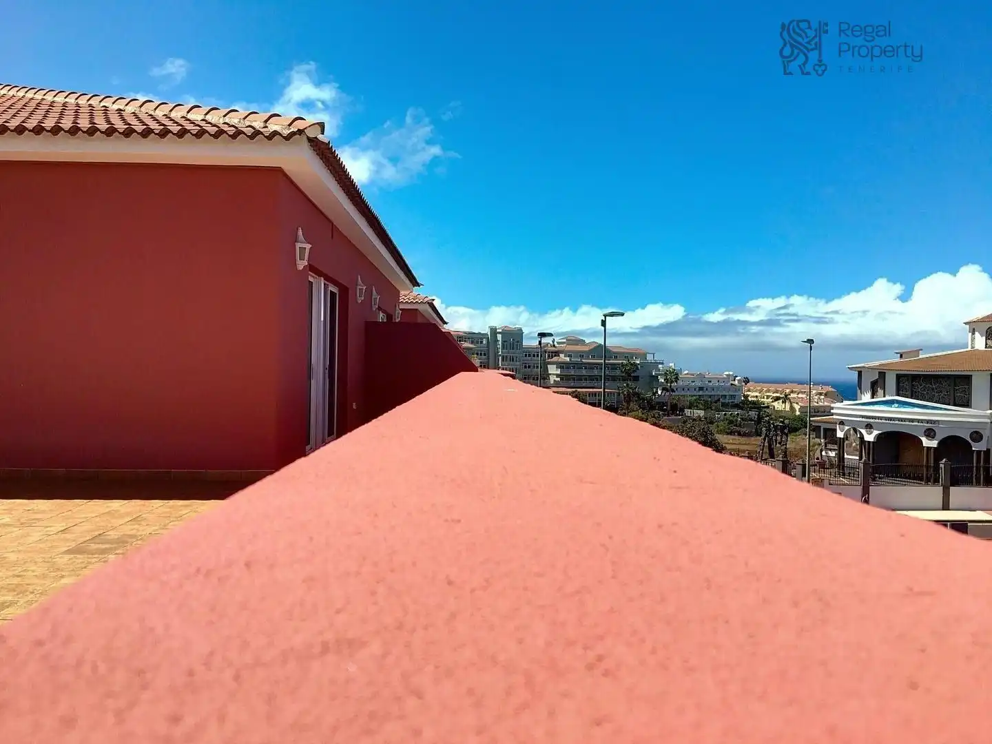 Àtic amb piscina en venda a Zona Botánico, imagen 23