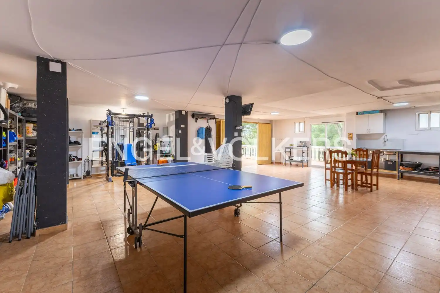 Houses for sale in Torres Torres  with Air Conditioner, Heating and Private garden