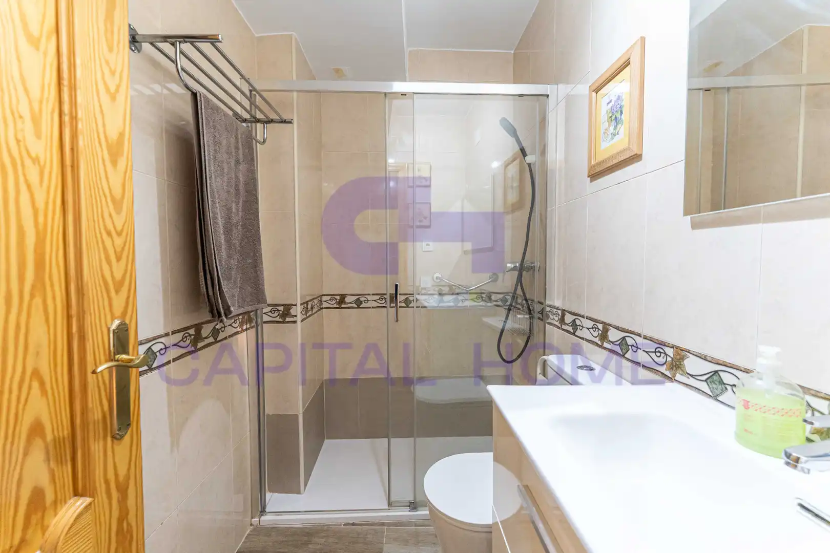 Flat for sale in Calle de las Beatas, imagen 14