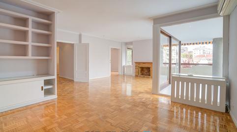 Photo 5 of Flat to rent in Hispanoamérica - Bernabéu, Madrid