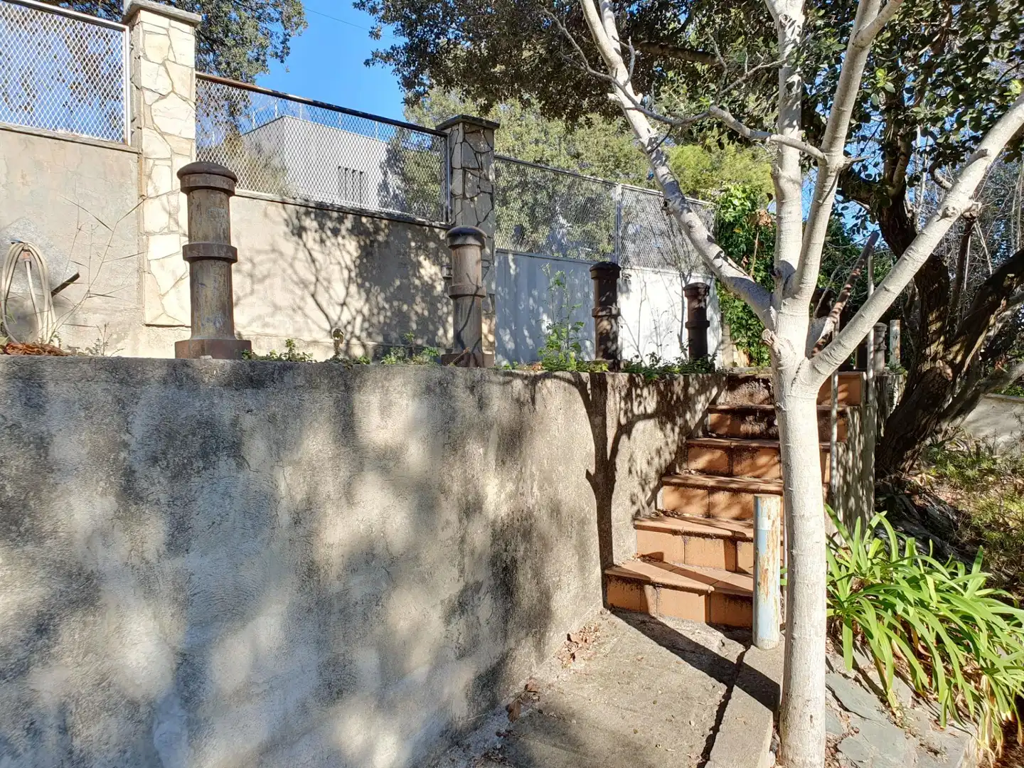 Terreny residencial en venda a Sarrià - Sant Gervasi, imagen 7