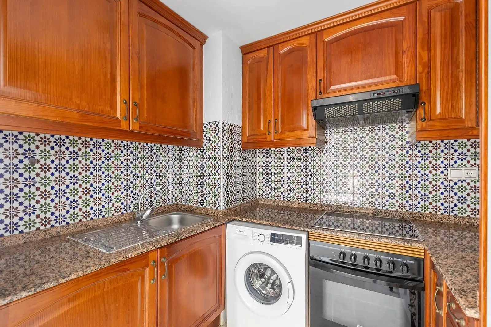 Apartament amb piscina en venda a Avenida Roentgen, imagen 15