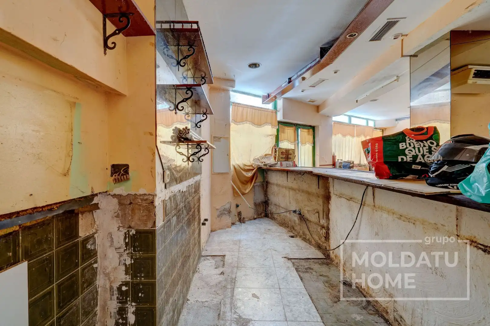 Piso en venta en Errenteria con Calefacción y Terraza