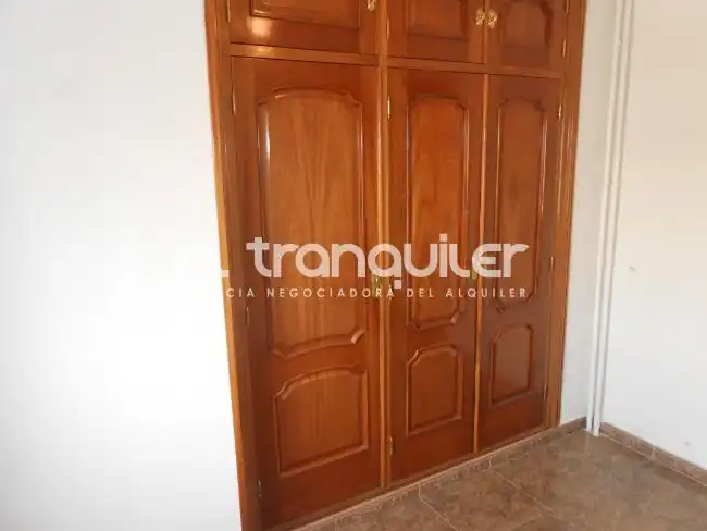 Wohnung zur Miete in Madrid mit Terrasse