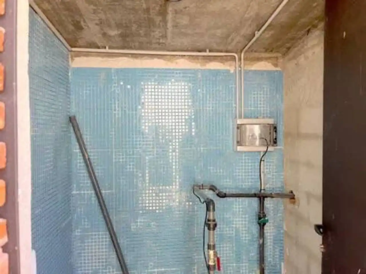 Bathroom of Houses for sale in Aranda de Duero