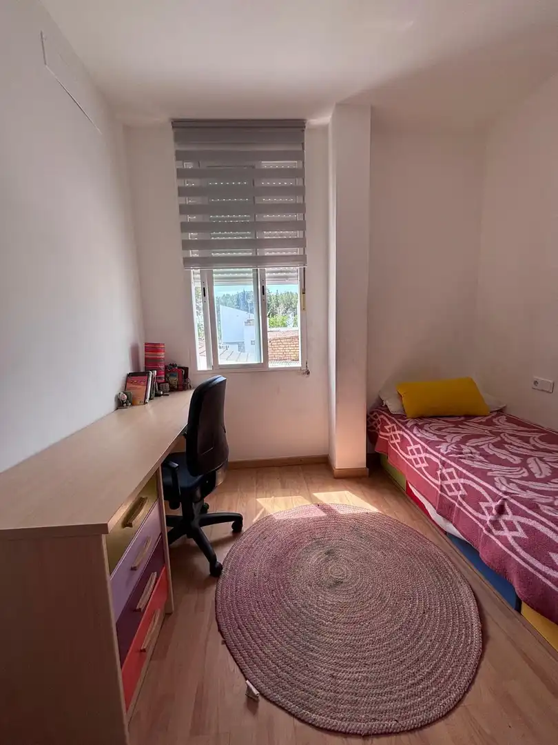Habitación de Casa o chalet en venta en Los Palacios y Villafranca