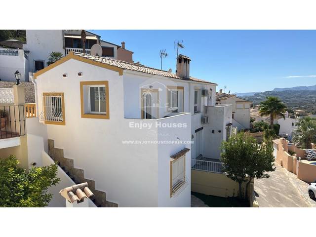 Casa-chalet en Venta en Els Calistros  - L'Assagador