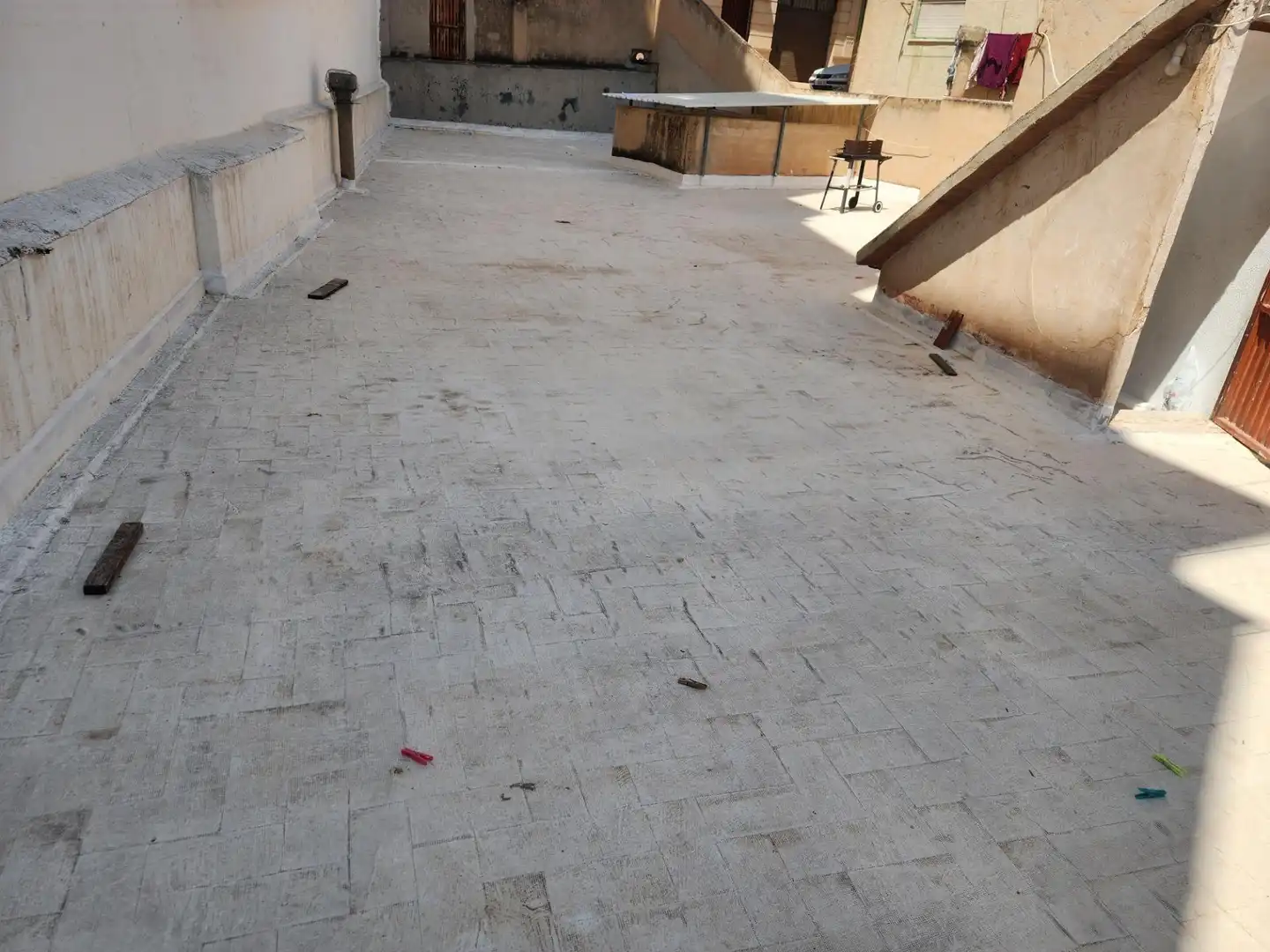 Terrassa de Casa o xalet en venda en Crevillent amb Terrassa