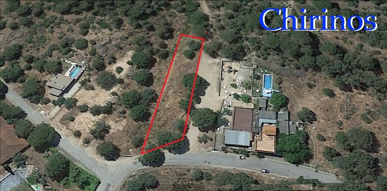 Residential land for sale in Periurbano Oeste - Sierra, imagen 6