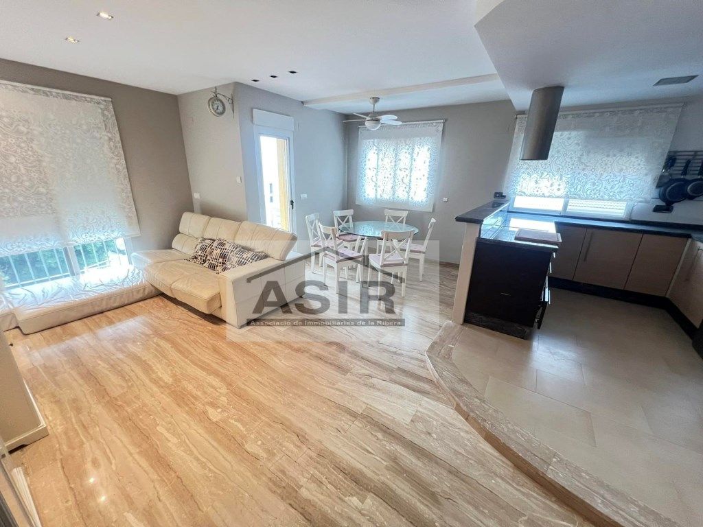 Attic to rent in N/A, Algemesí