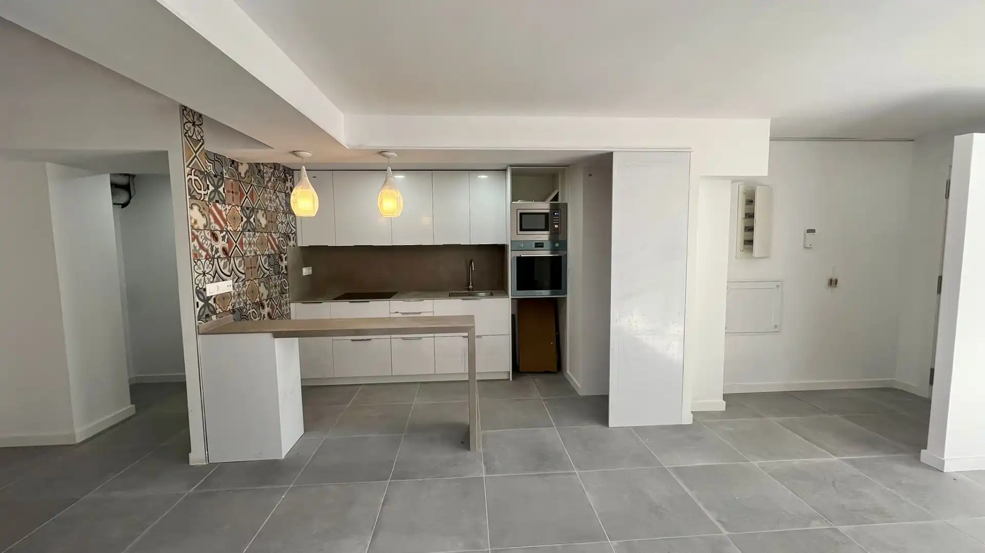 Duplex avec terrasse à vendre à Carrer Andreu Tuyet i Santamaria