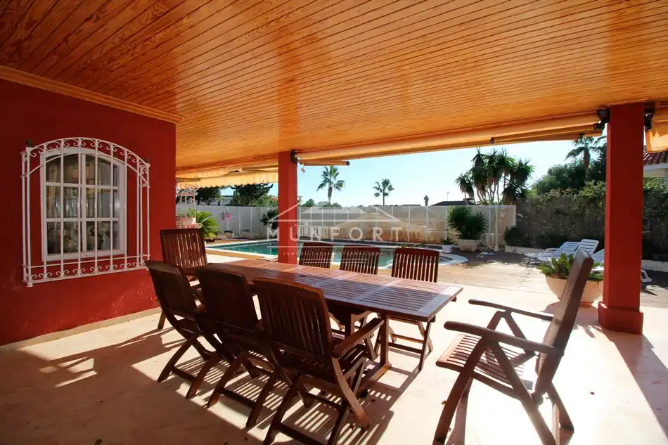Casa con piscina en venta en Orihuela Costa, imagen 21